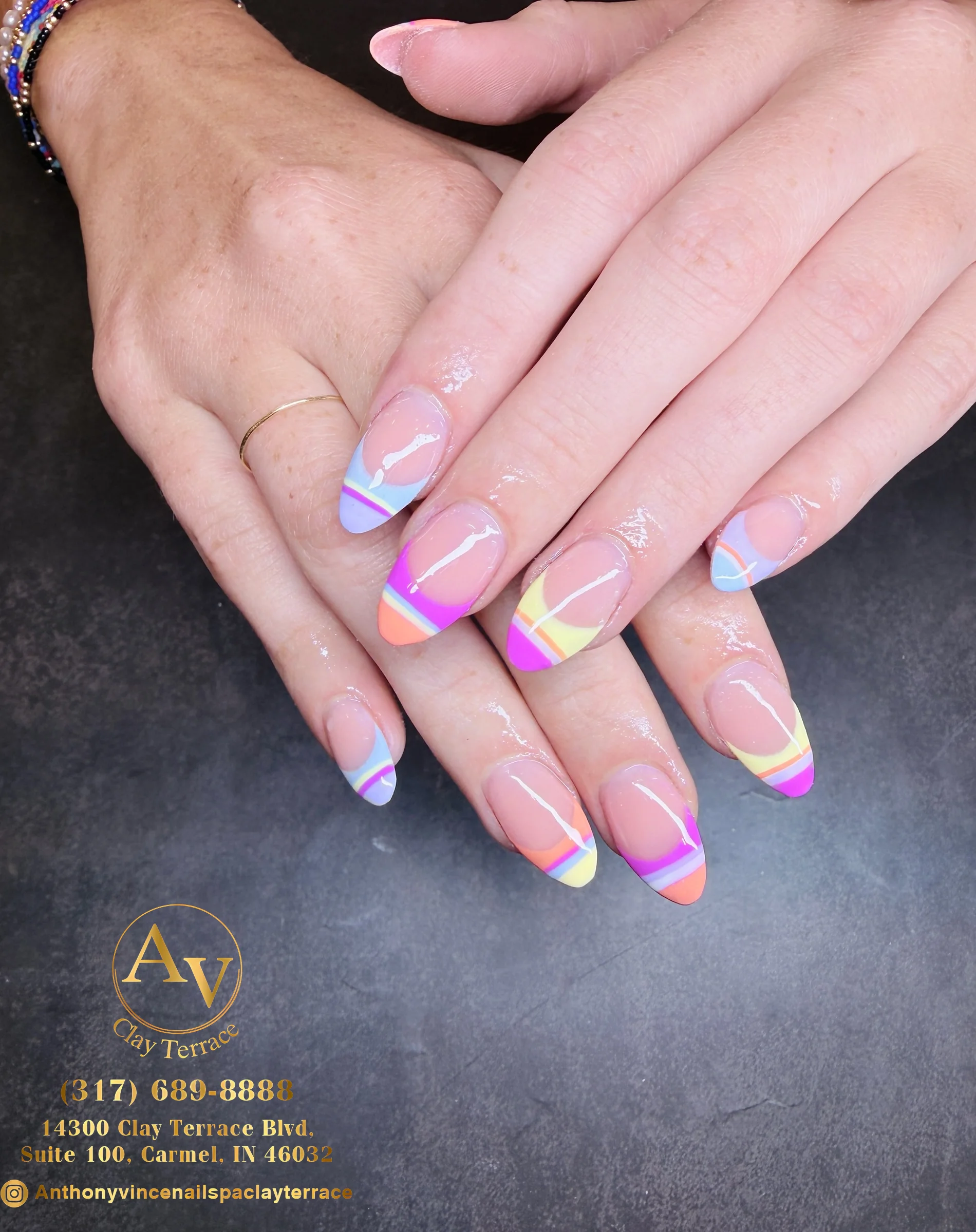 Nail Art